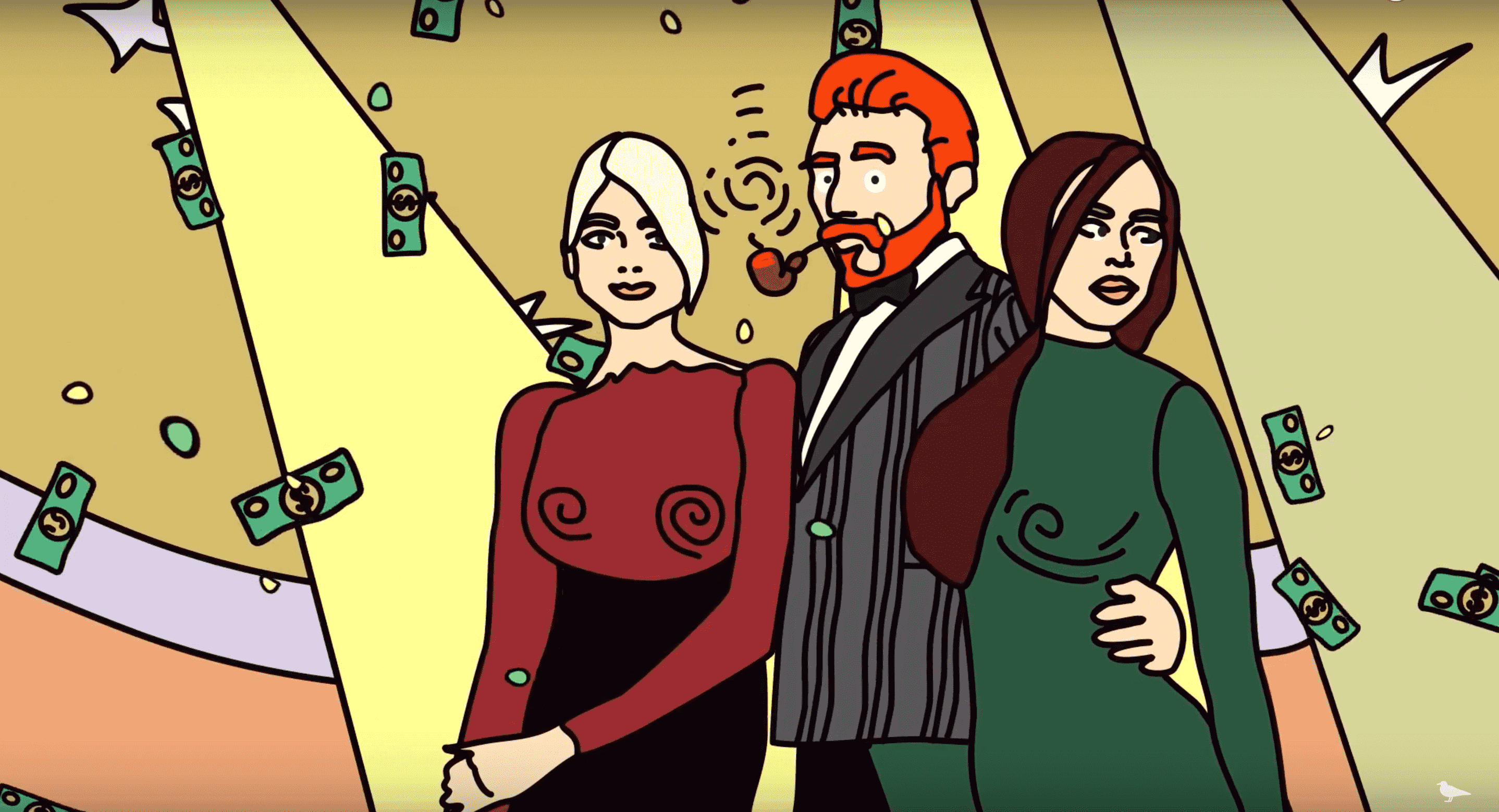 Создай свой сайт на Битрикс вместе с PARUS AGENCY