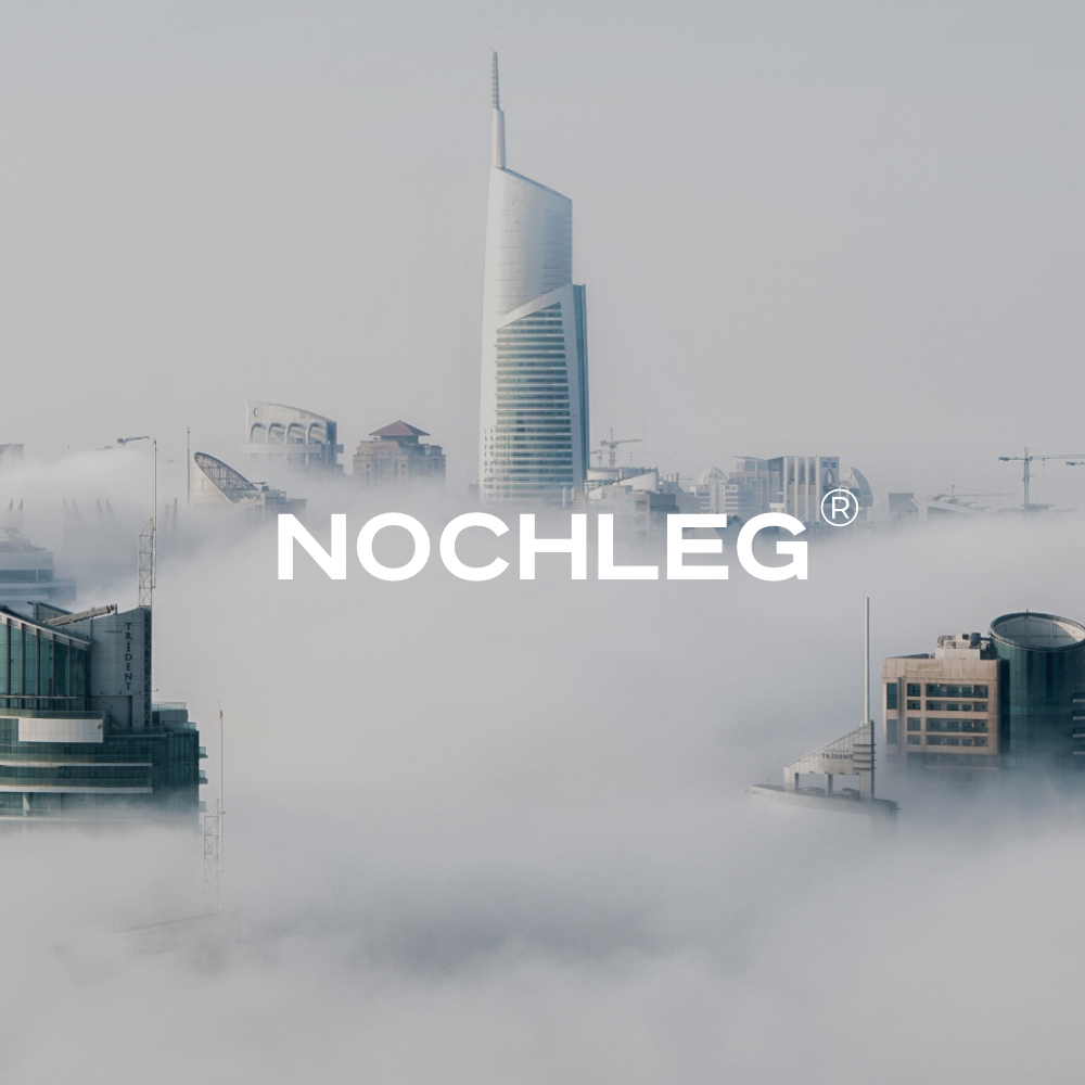 NOCHLEG - сервис посуточной аренды