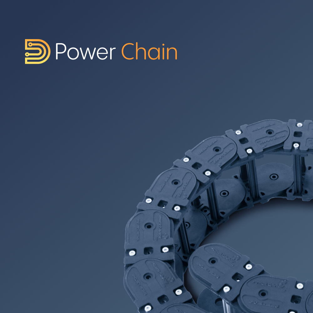 Chain power