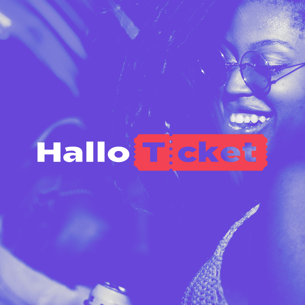 HalloTicket