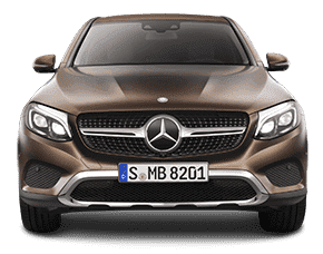 Mercedes GLE